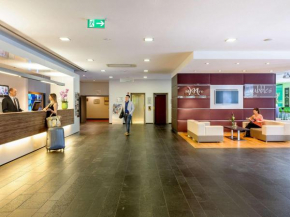 Mercure Hotel München Süd Messe München